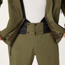 Oakley Kendall RC Shell Jacket 2.0 - Men's Army Green image 6