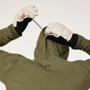 Oakley Kendall RC Shell Jacket 2.0 - Men's Army Green image 3