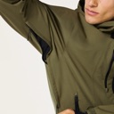 Oakley Kendall RC Shell Jacket 2.0 - Men's Army Green image 5