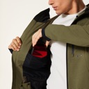 Oakley Kendall RC Shell Jacket 2.0 - Men's Army Green image 8