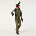 Oakley Kendall RC Shell Jacket 2.0 - Men's Army Green image 1