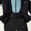 Oakley Kendall RC Shell Jacket 2.0 - Men's Blackout image 5