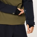 Oakley TNP TBT Insulated Anorak - Men's Army Green image 5