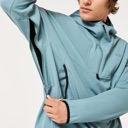 Oakley Wintertide Softshell Hoodie - Men's Pacific image 5