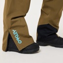 Oakley TNP Lined Shell Pant - Men's Dark Pacific image 8