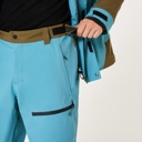 Oakley TNP Lined Shell Pant - Men's Dark Pacific image 5