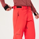 Oakley Canopy Insulated Pant - Women's Hibiscus Red image 3