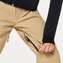 Oakley Canopy Insulated Pant - Women's Pebble image 3