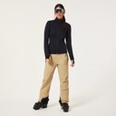 Oakley Canopy Insulated Pant - Women's Pebble image 1