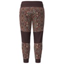 Smartwool Smartloft Pant - Women's Mink Nordic Fair Isle image 2