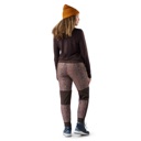 Smartwool Smartloft Pant - Women's Mink Nordic Fair Isle image 4