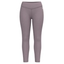 Smartwool Classic Thermal Merino Base Layer Bottom - Women's Chalk Violet Heather image 1