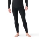 Smartwool Classic Thermal Merino Base Layer Bottom - Men's Black image 2