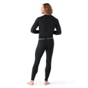 Smartwool Classic Thermal Merino Base Layer Bottom - Men's Black image 3