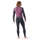 Smartwool Classic Thermal Merino Base Layer Bottom - Men's Charcoal Heather image 3