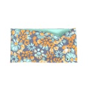 Nightfall Blue Floral