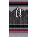 Smartwool Ski Targeted Cushion Summit Shot Over-the-Calf Sock - Men's Light Gray image 2