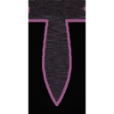 Smartwool Ski Full Cushion Over-the-Calf Sock - Women's Black image 2