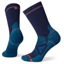 Smartwool Hike Full Cushion Crew Socks - Women's Deep Navy image 2