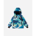 Bright Blue