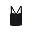 Norrona Flex 1 Ski/Snowboard Zip-In Bib - Women's