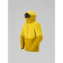 Norrona Lofoten Gore-Tex Jacket - Men's Antique Moss image 2