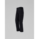 Norrona Lofoten Gore-Tex Pant - Men's Caviar Black image 2