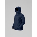 Norrona Lofoten Gore-Tex Insulated Jacket - Women's Indigo Night image 2