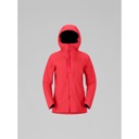 Norrona Lofoten Gore-Tex Insulated Jacket - Women's Watermelon image 1