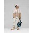 Norrona Lofoten Gore-Tex Jacket - Women's Oatmeal image 4