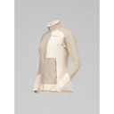 Norrona Lofoten Warm2 Jacket - Women's Oatmeal image 2