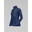 Norrona Lofoten Warm2 Jacket - Women's Indigo Night image 2