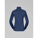 Norrona Lofoten Warm2 Jacket - Women's Indigo Night image 3