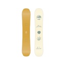 Arbor Swoon Decon Snowboard - Women's