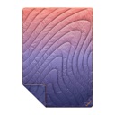 Rumpl Original Puffy Blanket Dusk Fade image 1