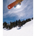 Jones Freecarver 6000S Snowboard - Men's  image 10
