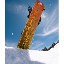 Jones Freecarver 6000S Snowboard - Men's  image 9
