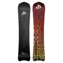Jones Freecarver 6000S Snowboard - Men's