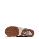 The North Face Sierra Mid Lace WP Boot - Women's TNF Black / Gardenia White image 2
