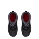 The North Face Alpenglow V WP Boot - Youth TNF Black / Vanadis Grey image 2