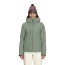 The North Face Descendit Jacket - Women's Slate Moss image 5