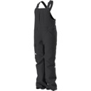 The North Face Freedom Insulated Bib - Women's TNF Black - NPF image 2
