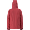 The North Face Chakal Jacket - Men's Elevation Red / TNF Black image 3