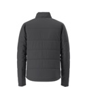 The North Face Clement Triclimate Jacket - Men's TNF Black / Asphalt Grey - NPF image 6