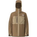 Utility Brown / Khaki Stone