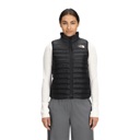 The North Face Terra Peak Vest - Women's TNF Black image 5