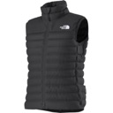 The North Face Terra Peak Vest - Women's TNF Black image 3