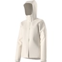 The North Face Venture 2 Jacket - Women's Gardenia White image 2
