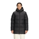 The North Face Hydrenalite City Down Hooded Parka - Women's TNF Black image 5