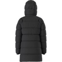 The North Face Hydrenalite City Down Hooded Parka - Women's TNF Black image 3